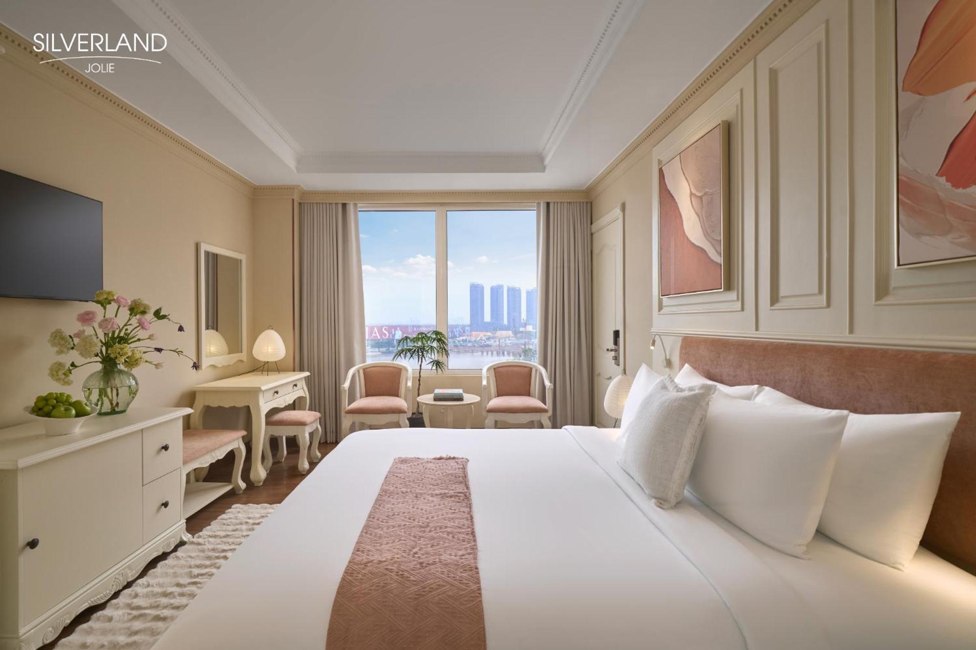 Executive Double or Twin (with Afternoon tea),1742736776:JPEG