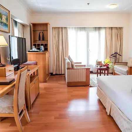 First Hotel-2