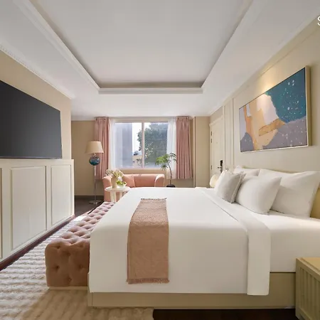 Silverland Jolie Hotel-2