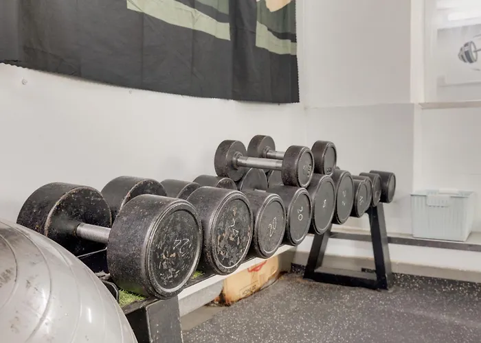 Hostel: Saigon Authentic Hostel: Rooftop Retreat with Culinary Experiences