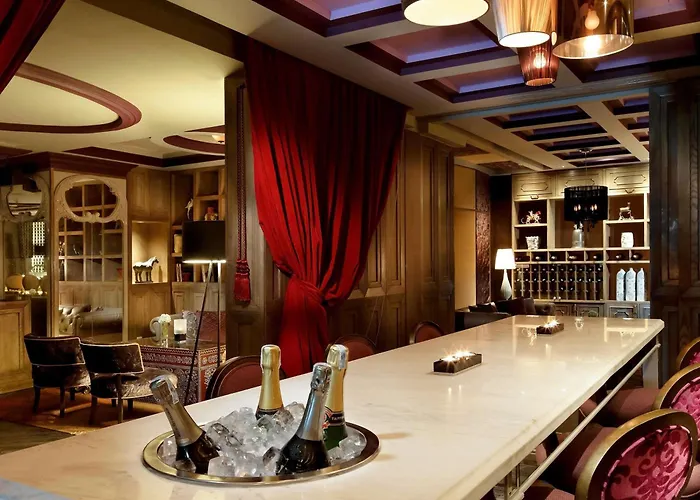 Sofitel Saigon Plaza