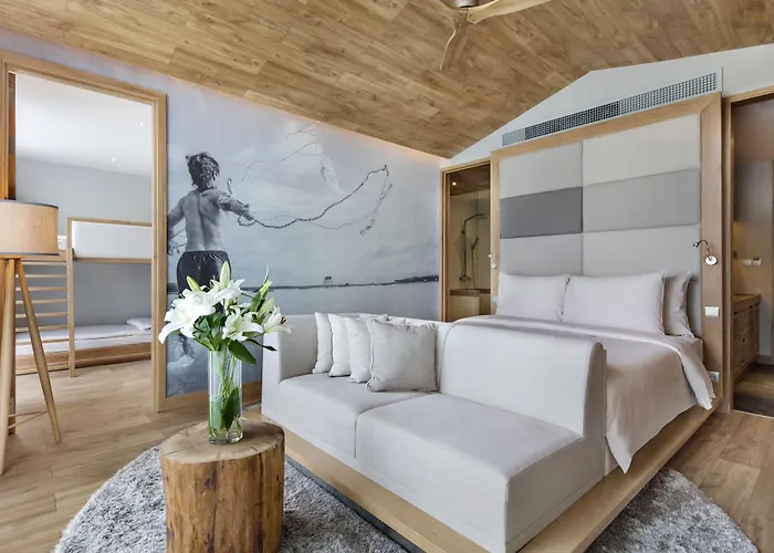 Fusion Suites Saigon