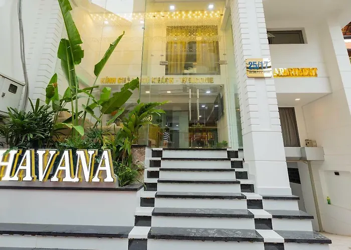 Havana Airport Hotel